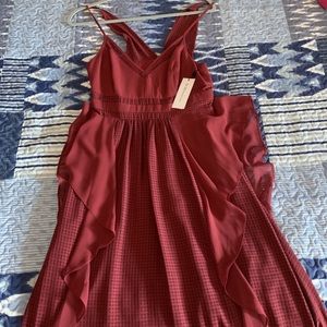 Dress size 4